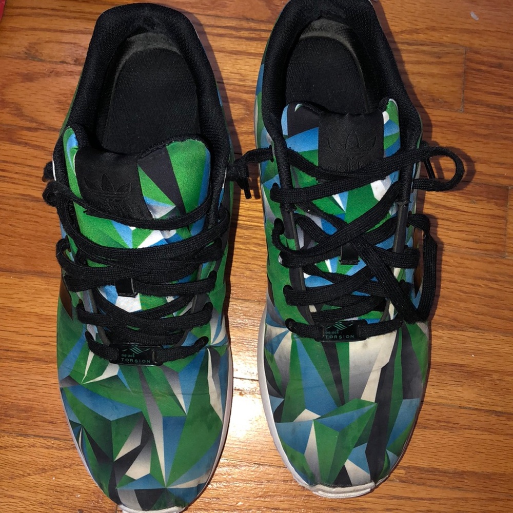 Adidas ZX flux